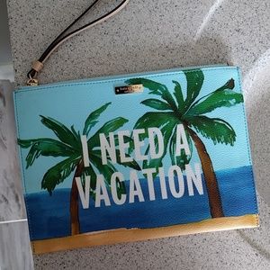 Kate Spade Clutch